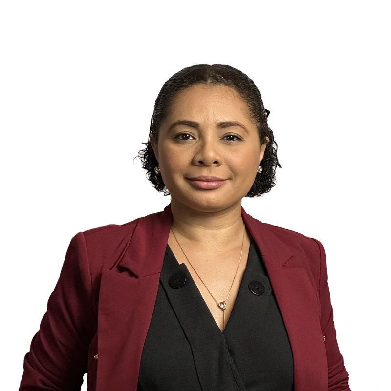 Thalita Amarante