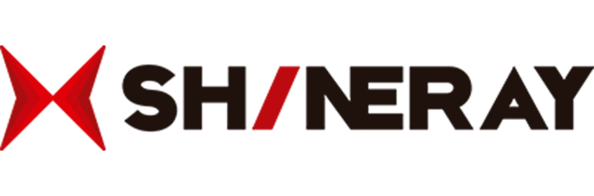 Logo Shineray