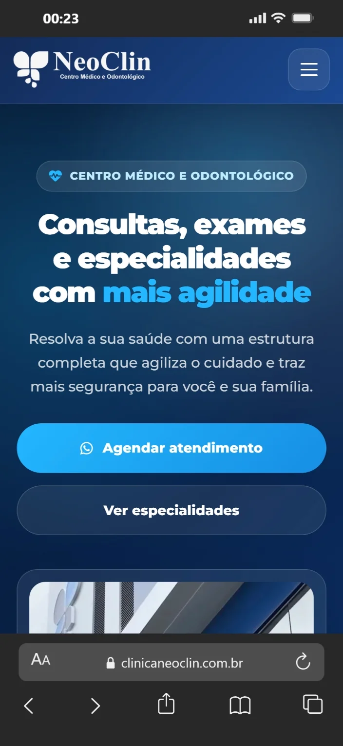 Clínica Neoclin