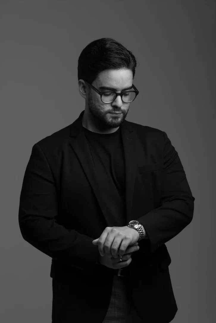 Dr. Guilherme Aragão
